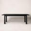Topa Topa Solid Oak Dining Table