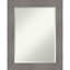 Miroir de salle de bain Eliakim-1923333725