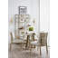 North Side 48'' Round Dining Table