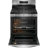 Frigidaire 30" 5.3 cu. ft. Freestanding Gas Range with Quick Boil and Steam Clean-92675314