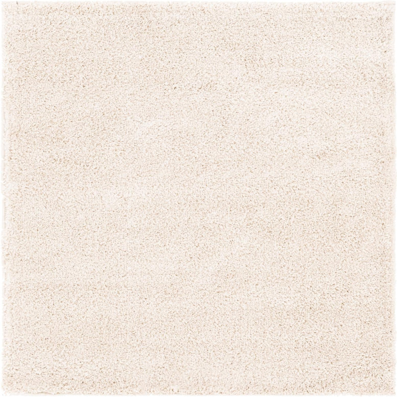 Fragos Oriental Indoor Rug, Square 4'