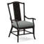 Drury Lane Slat Back Dining Arm Chair-61929893-61929937