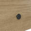 Table de chevet avec tiroir Bushwick