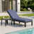 Blue Cushion/Gray Frame is out of stock