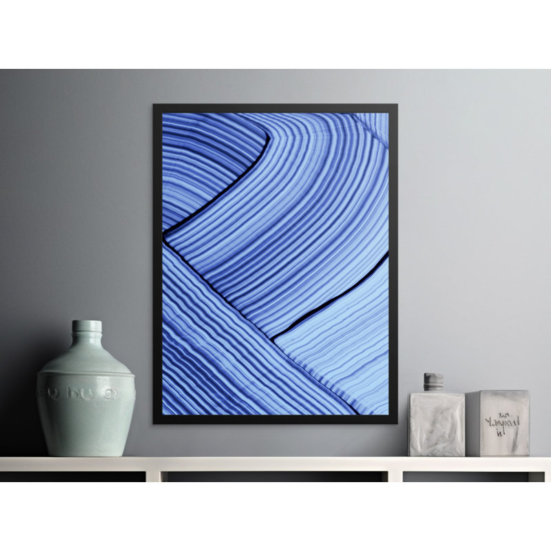 Ceniyah Single Picture Frame Print, 30.48 cm H x 20.32 cm W