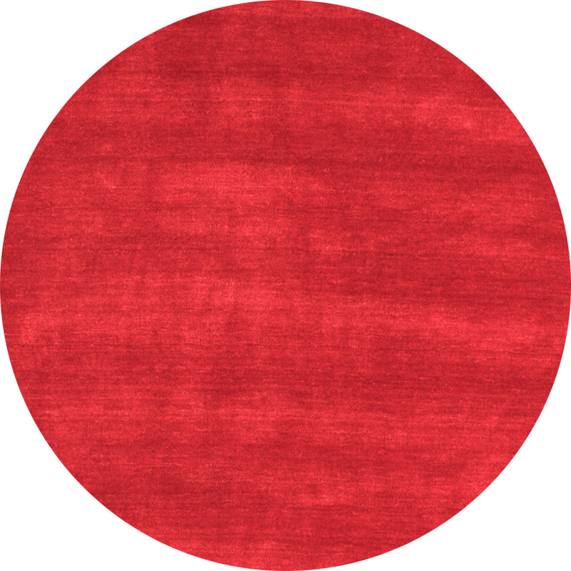 Indoor Rug, Round 5'