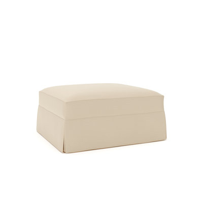 Lucia Upholstered Ottoman