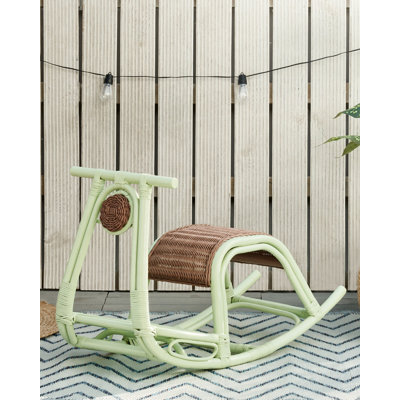 ASPRIA Rocking Chair
