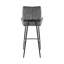 Tabouret de bar 26 po