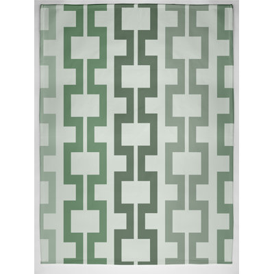 Blanche Plain Weave / Muslin Throw Blanket