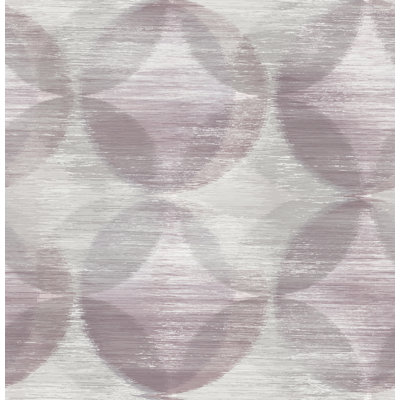 Celadon Geometric Roll