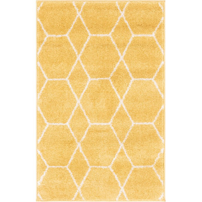 Tellaro Abstract Indoor Rug