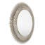 Miroir argenté antique 46,75 po Hiren-1363925368-1363925369-1363925349