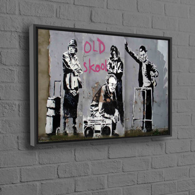 Print on Canvas