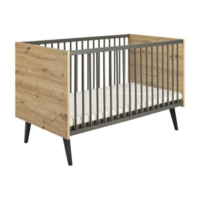 Babybett Morris