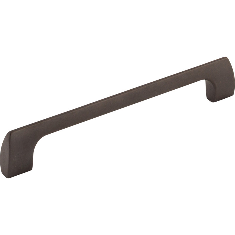 Holland Bar pull, Sable, 6 5/16" Center to Center