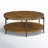 Ashley Solid Wood Top Single Coffee Table-63456908