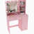 Rose pastel