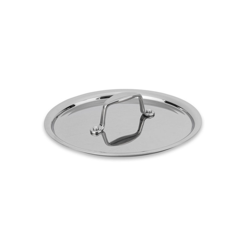 SilverPlus 7.7L Stock Pot