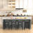 Backless Metal  Stool-2114971118-2145050266