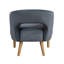 Fauteuil d'appoint luxueux de style unique Luxury Luxury-336964346