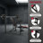All-In-1 Professional Weight Bench Set - 900 LBS Capacity Complete Home Gym System