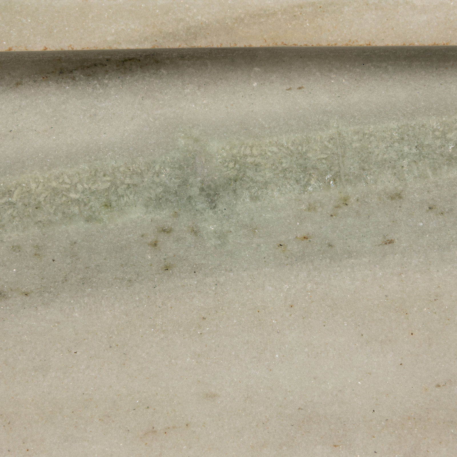Green Melange Marble Catchall Tray