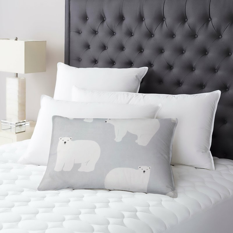 Microfiber Flannel