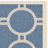 Courtyard Performance Geometric Rug-10991705