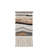 Zaragoza Hand Woven Hanging Accessory