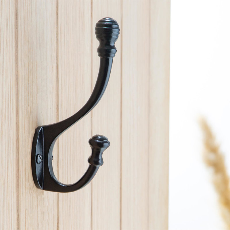 Iron Wall Wall Hook