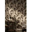 Papier peint fond blanc Mid Century Modern-2090230072
