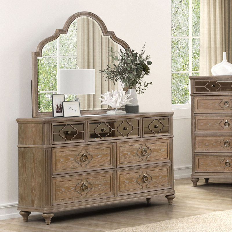 Commode de chambre simple simple