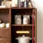 Walnut Solid Wood Sideboard