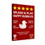 Bain et lessive Splash and Play Happy Bubbles Duck Design-1867969128-1867969130-1867969131