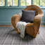 Evelyn Linen Throw-74777425