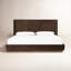 Montgomery Upholstered Wingback Bed-98782426-125478868