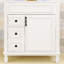 Ensemble de meuble-lavabo autoportant 30 po avec comptoir en céramique 30 po-1047056481