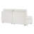 Sayette 68'' Upholstered Modular Armless Sofa-1502450431