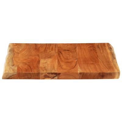 Solid Wood Table Top