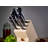  WÜSTHOF Gourmet 8" Carving Knife