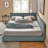 Mid-Century Daybed