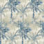 Tommy Bahama Cat Island Palm 18' L x 20.5" W Peel and Stick Wallpaper Roll-1886276755
