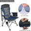 Chaise de camping pliante Jashod