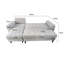 Fabric Sofa Bed-93625841