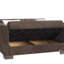 Causeuse convertible avec rangement en microfibre PrimeNest NimbusFlow Collection-689983610