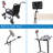 Mount-It Full Motion Wheelchair Tablet Holder and Mount with Clamps | Fits Most  6 to 14 in. Screens