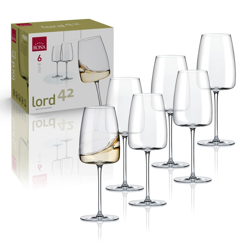 14 oz. Verre à vin
