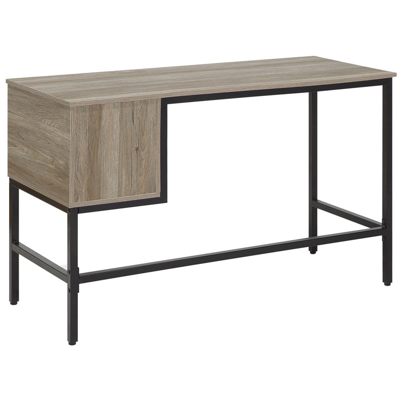 Hammond 2 Piece Writing Desk Office Set