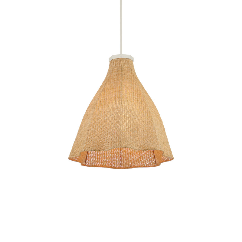Cabo 1 Light Outdoor Pendant